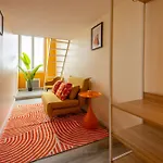 Haussmannien Standing And Confort - Sauna - 7 Pers *