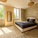 Haussmannien Standing And Confort - Sauna - 7 Pers アパート