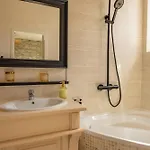 Haussmannien Standing And Confort - Sauna - 7 Pers アパート