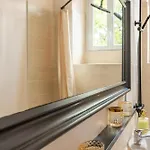 Haussmannien Standing And Confort - Sauna - 7 Pers *