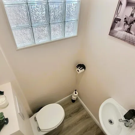 Haussmannien Standing And Confort - Sauna - 7 Pers Lejlighed