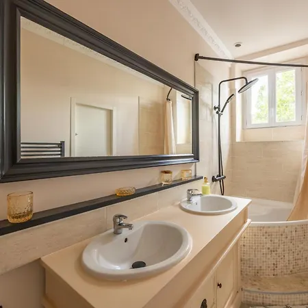 Spacieux Haussmannien Standing - Sauna - 7 Pers *