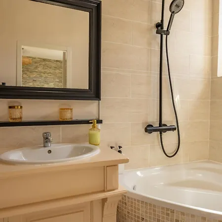 Spacieux Haussmannien Standing - Sauna - 7 Pers Apartmán
