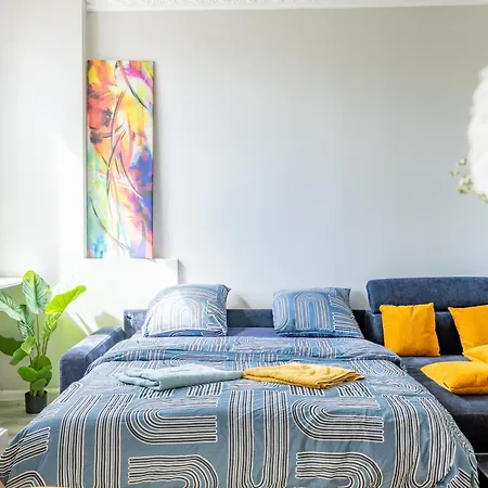 Haussmannien Standing And Confort - Sauna - 7 Pers *