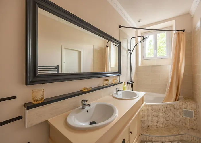 Haussmannien Standing And Confort - Sauna - 7 Pers *