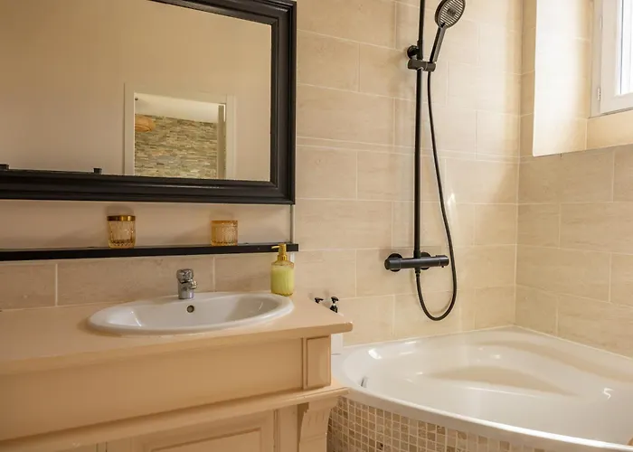 Haussmannien Standing And Confort - Sauna - 7 Pers Apartmán